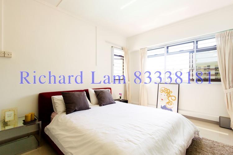 Blk 17A Telok Blangah Crescent (Bukit Merah), HDB 4 Rooms #150368192
